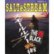 SALT&amp;STREAM( соль & Stream ) 2000 год 3 месяц номер < бесплатная доставка >