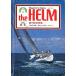 Magazine for Sailors the HELM( ад m) Vol.1 No.1 < бесплатная доставка >
