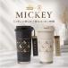 GERM× Disney официальный Mickey серии кофе высокий стакан вакуум изоляция, нержавеющая сталь бутылка, соломинка & прямой .., теплоизоляция * термос 