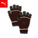  унисекс Puma кошка палец отсутствует перчатка IV