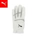 [1 день максимальный 22 раз ][ официальный ] PUMA Puma мужской Golf Fusion рукоятка перчатка 3.0 левый рука для FUSION GRIP GLO