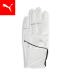 [1 день максимальный 22 раз ][ официальный ] PUMA Puma мужской Golf super Touch перчатка левый рука для SUPER LEATHER TOUCH GL