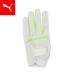 [1 день максимальный 22 раз ][ официальный ] Puma PUMA мужской Golf Shadow кошка отдушина перчатка левый рука для 