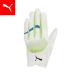 [1 день максимальный 22 раз ][ официальный ] Puma PUMA мужской Golf Shadow кошка strong перчатка левый рука для 