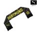 [ официальный ] PUMA Puma унисекс Дортмунд ESS шарф BVB ESS Scarf унисекс 