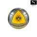 [21 день -22 день 10 раз ][ официальный ] PUMA Puma унисекс Дортмунд культура Mini мяч BVB CULTURE Ball Mini