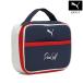 [ официальный ] PUMA Puma унисекс Golf Basic раунд сумка Basic Round Pouch унисекс 