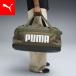 [7 день 10 раз ][ официальный ] PUMA Puma унисекс Puma Challenger маленький спорт сумка 35L PUMA CHALLE