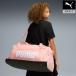  унисекс Puma Challenger medium спорт сумка 58L