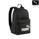 [1 день -3 день 19 раз ][ официальный ] PUMA Puma Kids Puma фаза маленький рюкзак 13L PUMA PHASE S Backpa