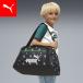 [7 день 10 раз ] Kids Puma phase super Puma AOP extra маленький спорт сумка 17L