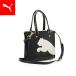 [ официальный ] Puma PUMA унисекс Mini большая сумка 2.5L Mini Tote Bag мужской женский 