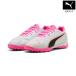 [ официальный ] Puma PUMA Kids King 20 Match TT + mid футбол тренировочная обувь 20-22.5cm ученик начальной школы мужчина 