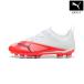 [14 день -16 день 15 раз ][ официальный ] Puma PUMA Kids Ultra 7 Play HG/AG +MID футбол шиповки 20-24.5cm ребенок мужчина. 