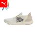 [11 день 5 раз ] Puma Lady s бег спортивные туфли PUMAwi мужской soft ride remii-z in контрольно-измерительный прибор бег обувь 