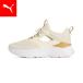  Puma Lady s бег спортивные туфли PUMAwi мужской soft ride me Eve шлепанцы бег обувь 