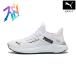 [11 день -12 день 20 раз ][ официальный ]PUMA Puma унисекс soft ride enzo5i-z in бег обувь /.. Tama .... рука . используется без .