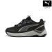 [14 день -16 день 15 раз ][ официальный ] Puma PUMA Kids evo rub2.0 Trail PTX low спортивные туфли 22-25cm обувь размер заменяемый 