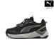 [14 день -16 день 15 раз ][ официальный ] Puma PUMA Kids evo rub2.0 Trail PTX low PS спортивные туфли 17-21cm обувь размер 