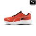 [14 день -16 день 15 раз ][ официальный ] Puma PUMA Kids скорость Monstar V5 PL GR спортивные туфли 20-22.5cm обувь размер замена 