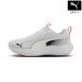 [14 день -16 день 15 раз ][ официальный ] Puma PUMA Kids скорость Monstar V5 PL GR спортивные туфли 20-22.5cm обувь размер замена 