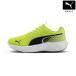 [14 день -16 день 15 раз ][ официальный ] Puma PUMA Kids скорость Monstar V5 PL GR спортивные туфли 20-22.5cm обувь размер замена 