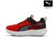 [14 день -16 день 15 раз ][ официальный ] Puma PUMA Kids скорость Monstar V5 GR спортивные туфли 17-24cm обувь размер возможно заменить мужчина. 