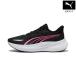 [14 день -16 день 15 раз ][ официальный ] Puma PUMA Kids paun скользящий 2 бег обувь 22-25cm ребенок мужчина девочка ученик начальной школы 