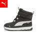 [ официальный ] PUMA Puma Kids Puma evo rub чистый Tec s ботинки 17-21cm Puma Evolve Boo