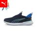 [25 день -30 день 5 раз ] Puma Kids спортивные туфли PUMA Kids круиз Pro пена i-z in спортивные туфли 22-25cm