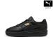 [15 день -16 день 19 раз ][ официальный ] PUMA Puma унисекс pareru Momo -da кожа спортивные туфли Palermo Moda Lthr Wns