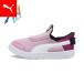 [ официальный ] PUMA Puma Kids пальто Flex V3i-z in спортивные туфли 17-21cm Courtflex v3