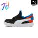 [15 день максимальный 22 раз ][ официальный ]PUMA Puma baby пальто Flex V3i-z in спортивные туфли 12-16cm/.. Tama .... рука . используется без ...
