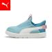 [15 день максимальный 22 раз ][ официальный ]PUMA Puma baby пальто Flex V3i-z in спортивные туфли 12-16cm/.. Tama .... рука . используется без ...