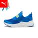 [ официальный ] PUMA Puma Kids soft ride wired 2i-z in спортивные туфли 22-25cm Softride