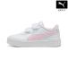 [15 день максимальный 22 раз ][ официальный ] Puma PUMA девушки Carry na3.0 Jerry hebnV PS спортивные туфли 17-21cm ребенок Kids si