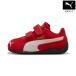 [ официальный ] Puma PUMA baby скорость кошка OG V спортивные туфли 12-16cm Kids ребенок мужчина девочка First обувь 