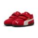 �y�����z �v�[�} PUMA �x�r�[ �X�s�[�h�L���b�g OG V �X�j�[�J�[ 12-16cm �L�b�Y �q�� �j�̎q ���̎q �t�@�[�X�g�V���[�Y �֘A�摜1