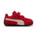 �y�����z �v�[�} PUMA �x�r�[ �X�s�[�h�L���b�g OG V �X�j�[�J�[ 12-16cm �L�b�Y �q�� �j�̎q ���̎q �t�@�[�X�g�V���[�Y �֘A�摜4