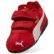 �y�����z �v�[�} PUMA �x�r�[ �X�s�[�h�L���b�g OG V �X�j�[�J�[ 12-16cm �L�b�Y �q�� �j�̎q ���̎q �t�@�[�X�g�V���[�Y �֘A�摜5