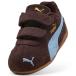 �y�����z �v�[�} PUMA �x�r�[ �X�s�[�h�L���b�g OG V �X�j�[�J�[ 12-16cm �L�b�Y �q�� �j�̎q ���̎q�t�� �t�@�[�X�g�V���[�Y �֘A�摜5