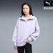 [15 день -16 день 19 раз ][ официальный ] PUMA Puma wi мужской тренировка to дождь край вязаный половина Zip верх TRN EDGE KN