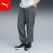 [23 день 10 раз ][ официальный ] Puma PUMAwi мужской йога u-bn брюки WOVEN PT женский 