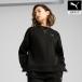 [15 день -16 день 19 раз ][ официальный ] PUMA Puma wi мужской гардероб ESS большой размер Crew тренировочный WARDROBE ESS O
