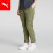 [23 день 10 раз ][ официальный ] PUMA Puma wi мужской Golf FOG тонкий конические брюки W FOG SLIM TAPARED P