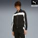[15 день -16 день 19 раз ][ официальный ] PUMA Puma wi мужской T7 relax do спортивная куртка T7 Relaxed Track Jack