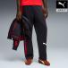 [5 день -6 день 19 раз ][ официальный ] Puma PUMA мужской T7 relax do большой кошка открытый грузовик брюки T7 Relaxed Tr