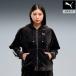 [15 день -16 день 19 раз ][ официальный ] Puma PUMAwi мужской ESSe уровень -tedo велюр полный Zip f-ti женский 