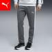 [23 день 10 раз ][ официальный ] Puma PUMA мужской тренировка вольтаж вязаный брюки 