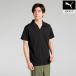 [ официальный ] PUMA Puma мужской Basic one отметка рубашка-поло с коротким рукавом BASIC ONE POINT SS POL